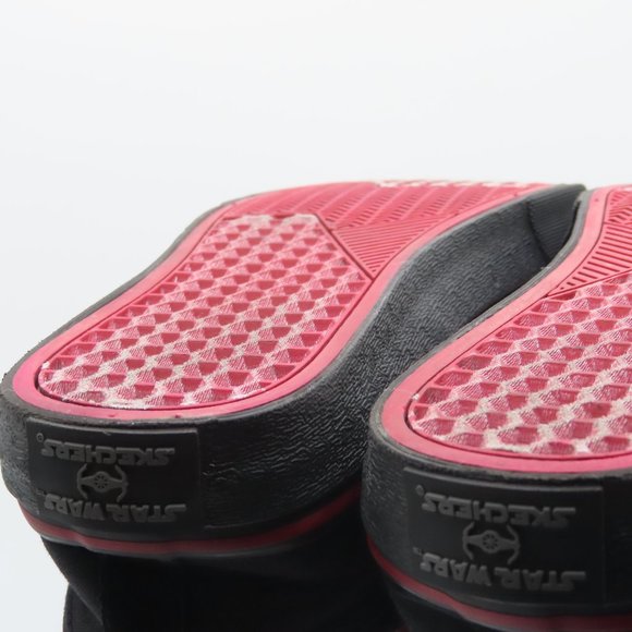 Skechers Star Wars Men's Sneakers Size 8 - Picture 10 of 12